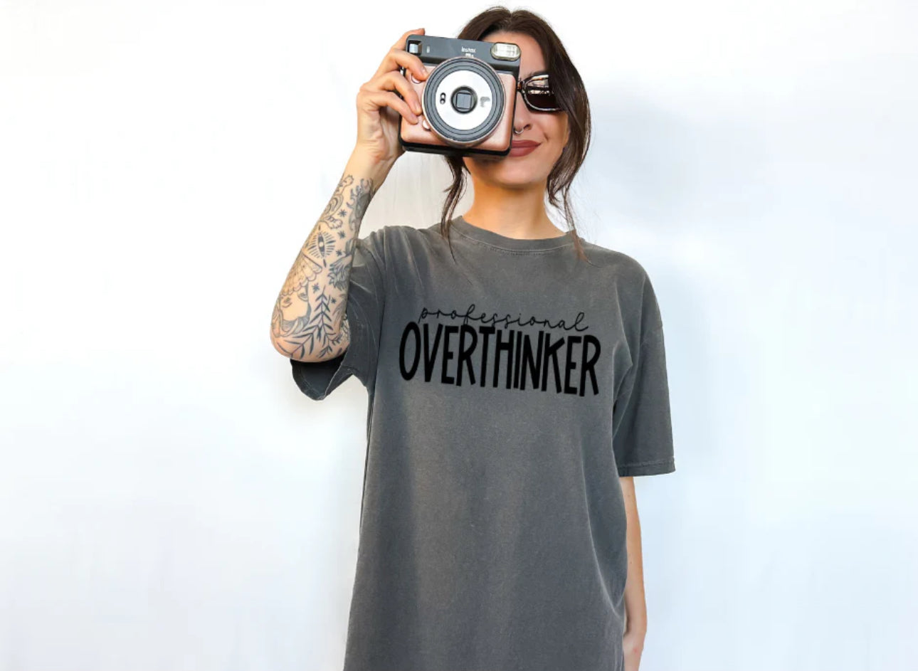 Overthinker
