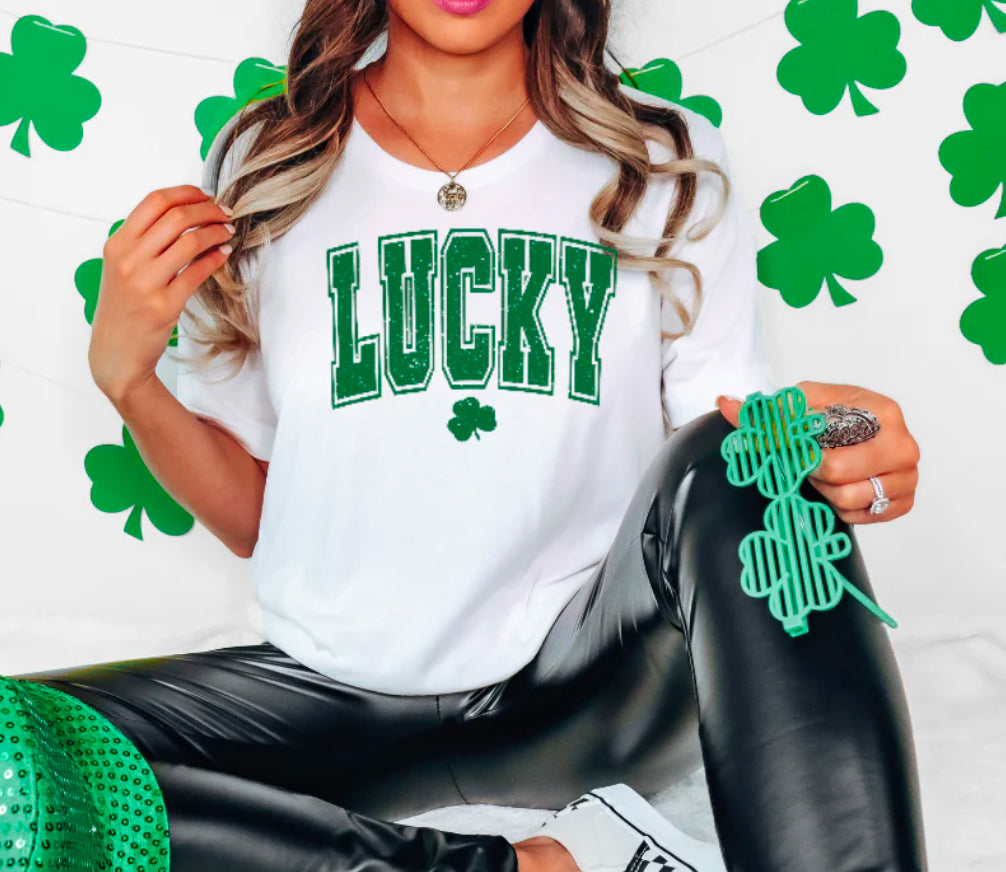 Lucky