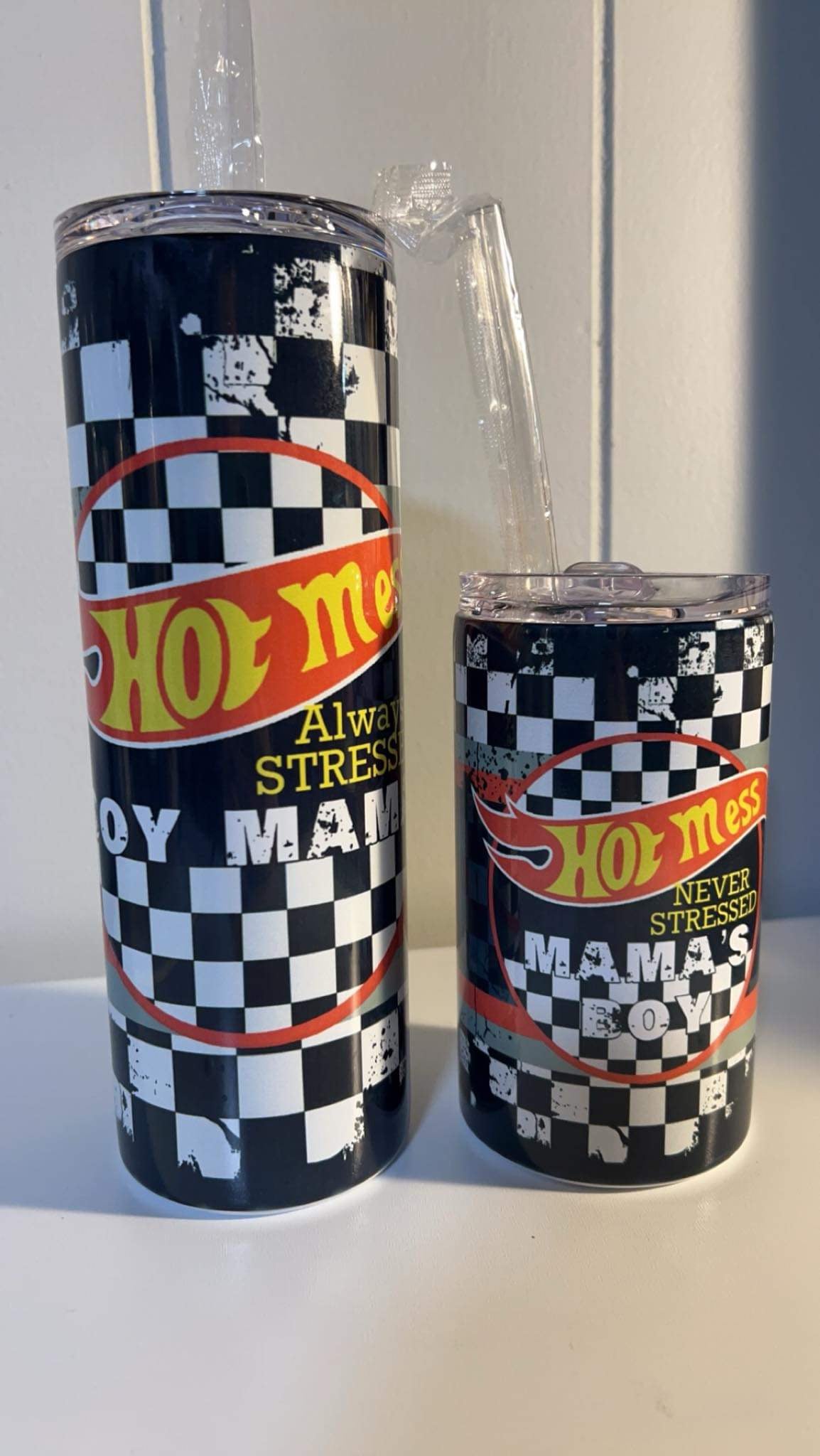 Cup sets