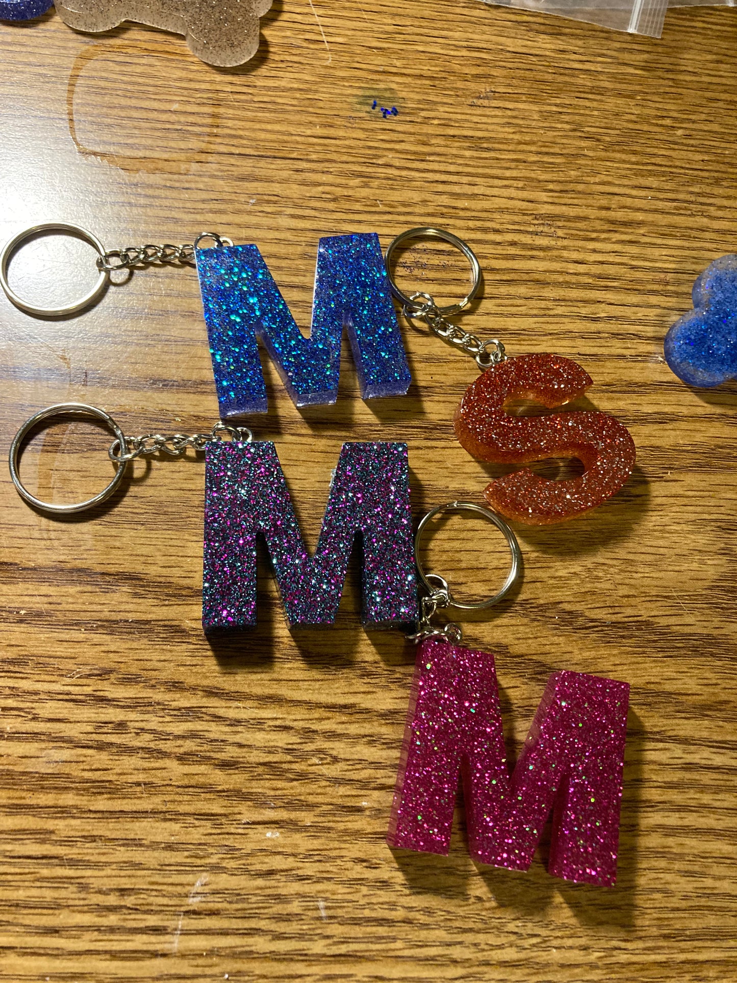 Keychain