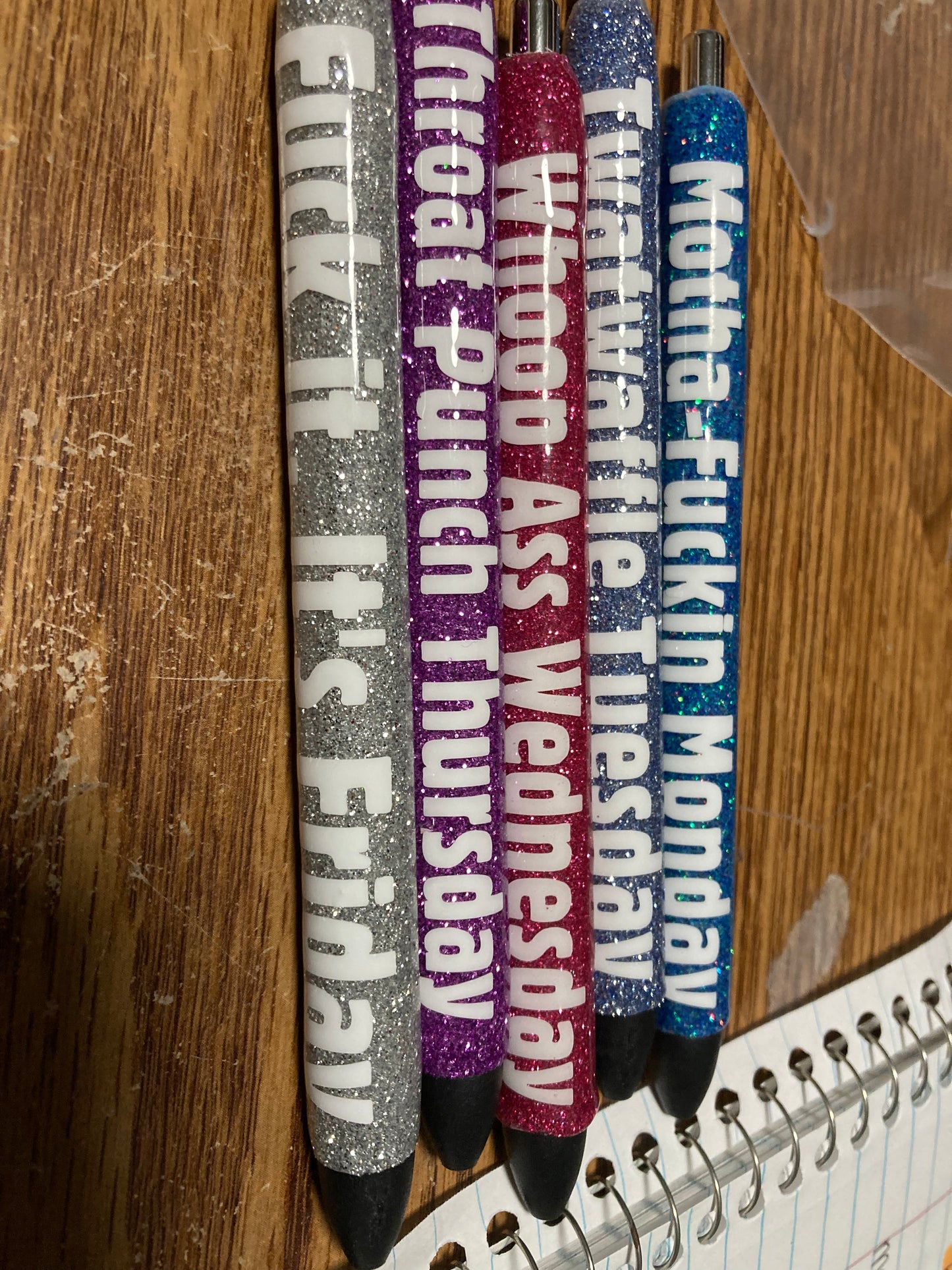 Pens