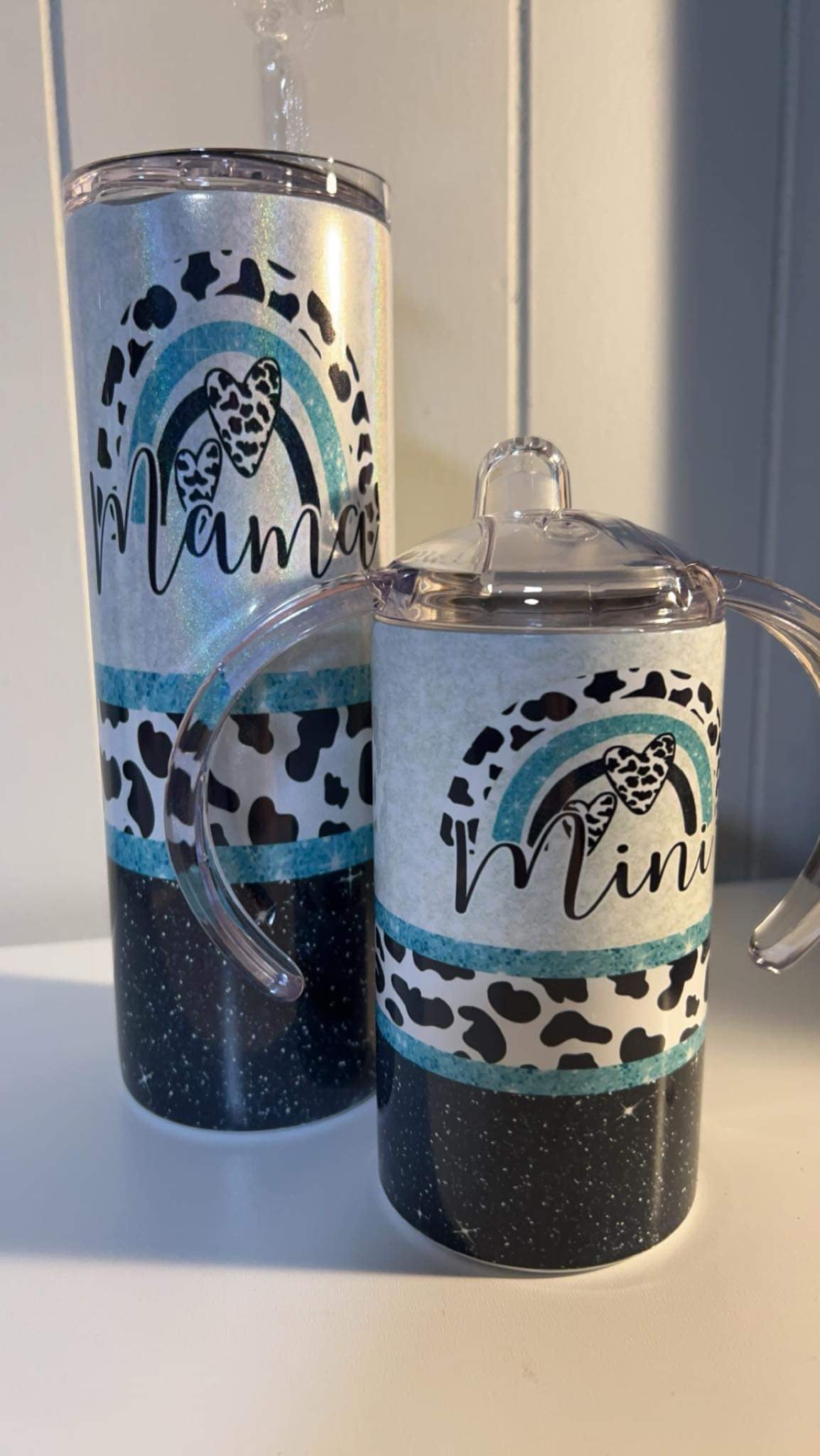 Cup sets