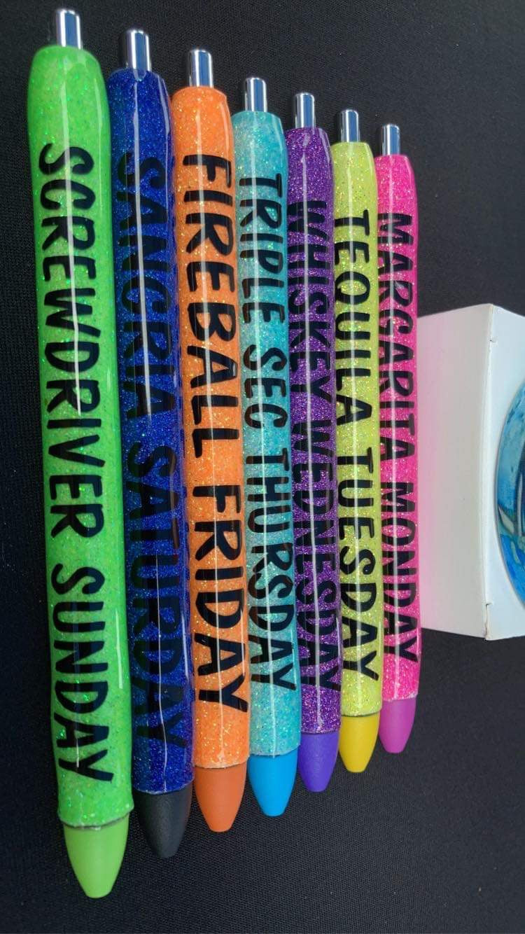 Pens
